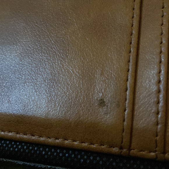Travelambo Mens Wallet - Picture 4 of 5